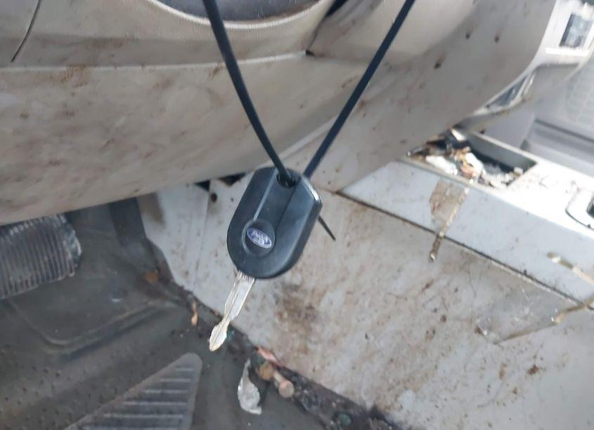 Photo 11 of 2010 Ford Escape XLT (VIN 1FMCU0D76AKA31649)