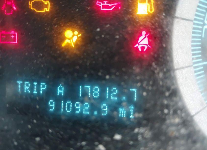 Photo 15 of 2010 Ford Escape XLT (VIN 1FMCU0D76AKA31649)