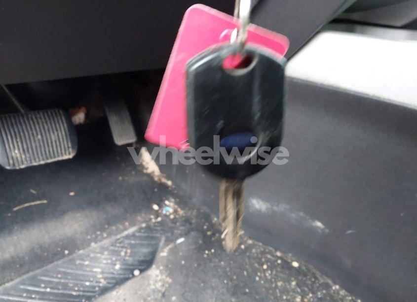 Photo 11 of 2010 Ford Escape XLT (VIN 1FMCU0D76AKA42828)