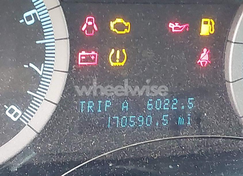 Photo 15 of 2010 Ford Escape XLT (VIN 1FMCU0D76AKA42828)