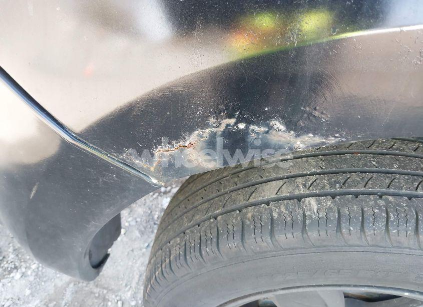 Photo 12 of 2010 Ford Escape XLT (VIN 1FMCU0D76AKA69379)