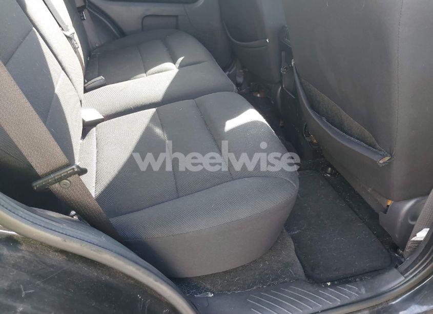 Photo 8 of 2010 Ford Escape XLT (VIN 1FMCU0D76AKA69379)