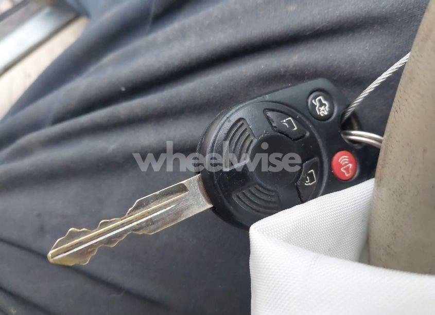 Photo 11 of 2010 Ford Escape XLT (VIN 1FMCU0D76AKA85436)