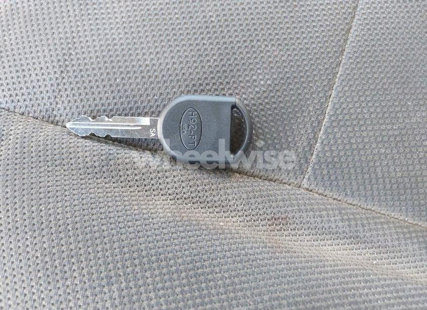Photo 11 of 2010 Ford Escape XLT (VIN 1FMCU0D76AKB11680)