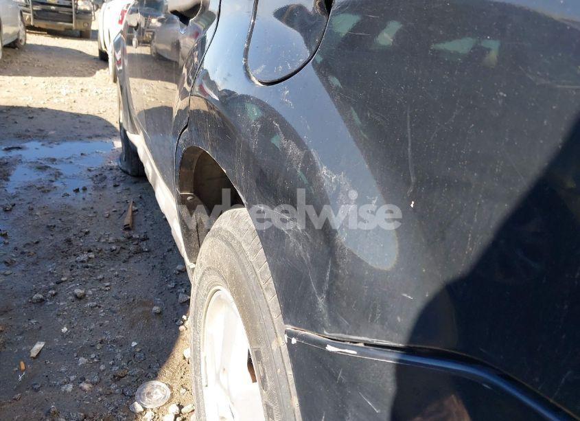 Photo 6 of 2010 Ford Escape XLT (VIN 1FMCU0D76AKB11680)