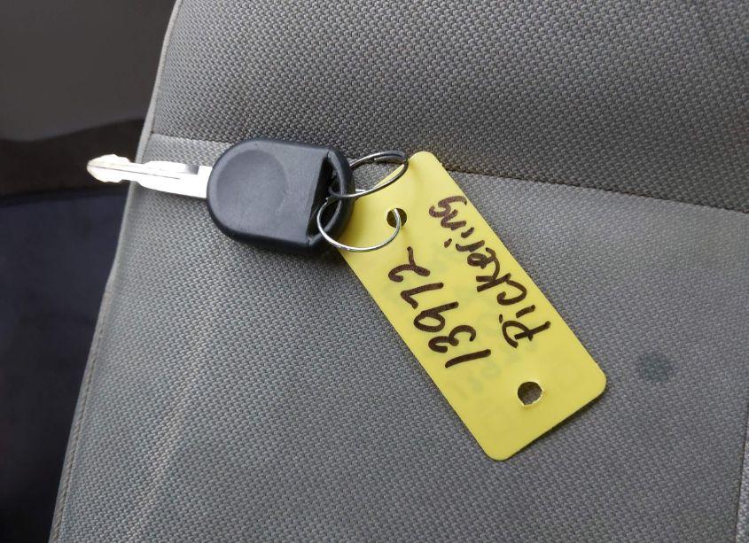 Photo 11 of 2010 Ford Escape XLT (VIN 1FMCU0D76AKC75737)