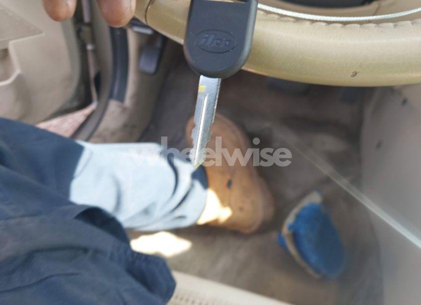 Photo 11 of 2010 Ford Escape XLT (VIN 1FMCU0D76AKD42286)