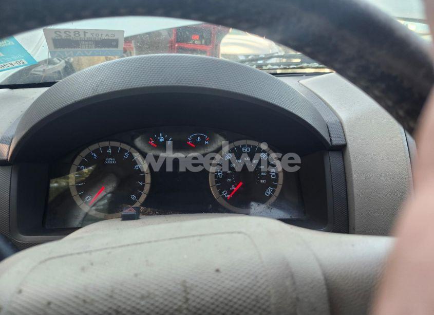 Photo 7 of 2011 Ford Escape (VIN 1FMCU0D76BKA12200)