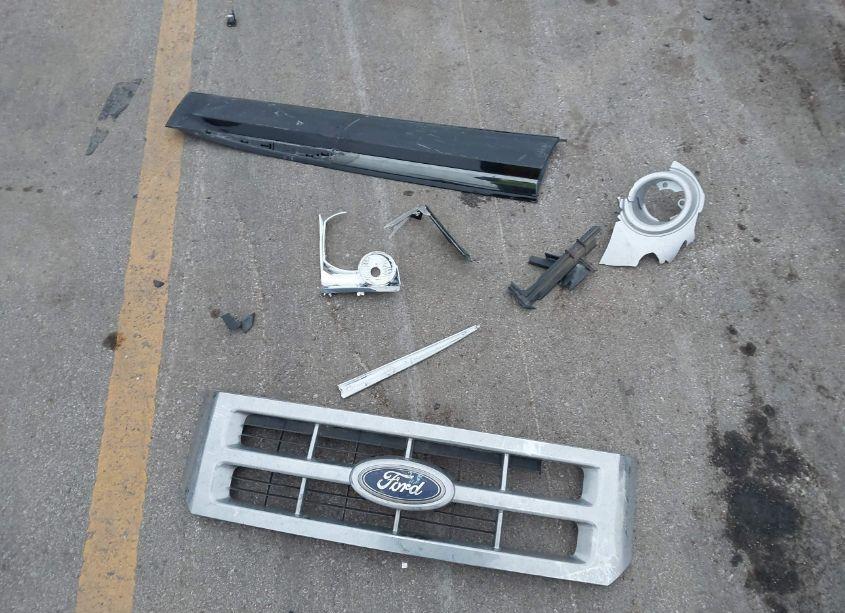 Photo 12 of 2011 Ford Escape XLT (VIN 1FMCU0D76BKA21849)