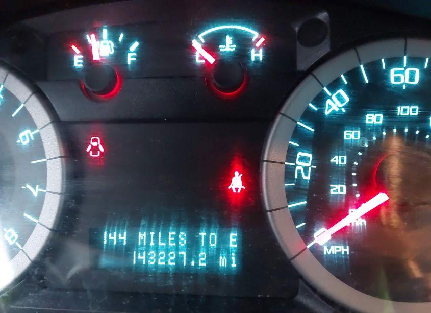 Photo 16 of 2011 Ford Escape XLT (VIN 1FMCU0D76BKA21849)