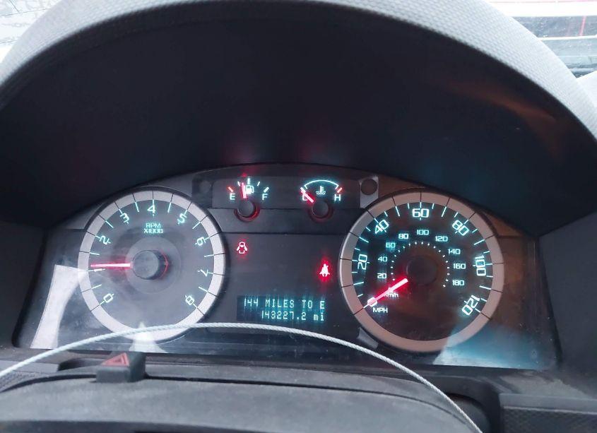 Photo 7 of 2011 Ford Escape XLT (VIN 1FMCU0D76BKA21849)