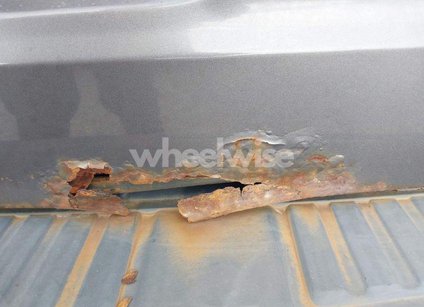 Photo 12 of 2011 Ford Escape XLT (VIN 1FMCU0D76BKA73451)