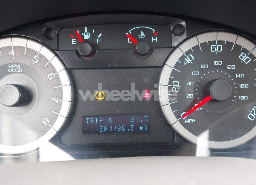 Photo 7 of 2011 Ford Escape XLT (VIN 1FMCU0D76BKA73451)