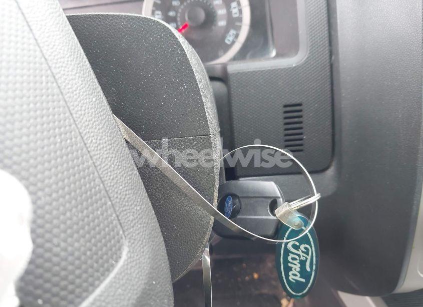 Photo 11 of 2011 Ford Escape XLT (VIN 1FMCU0D76BKB02169)