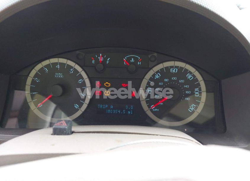 Photo 7 of 2011 Ford Escape XLT (VIN 1FMCU0D76BKB73937)