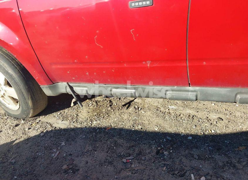 Photo 12 of 2011 Ford Escape XLT (VIN 1FMCU0D76BKB89698)