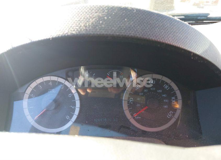 Photo 7 of 2011 Ford Escape XLT (VIN 1FMCU0D76BKB89698)