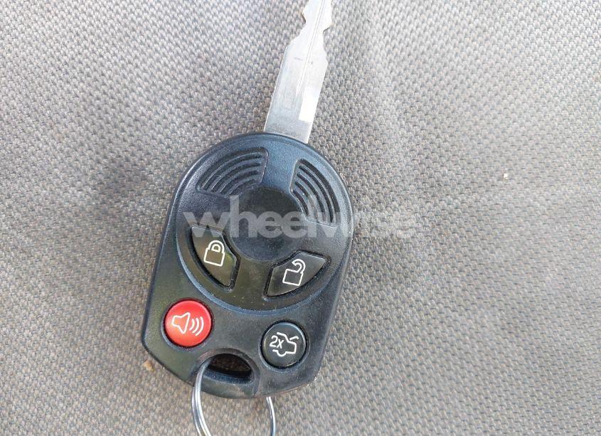 Photo 11 of 2011 Ford Escape XLT (VIN 1FMCU0D76BKB94836)