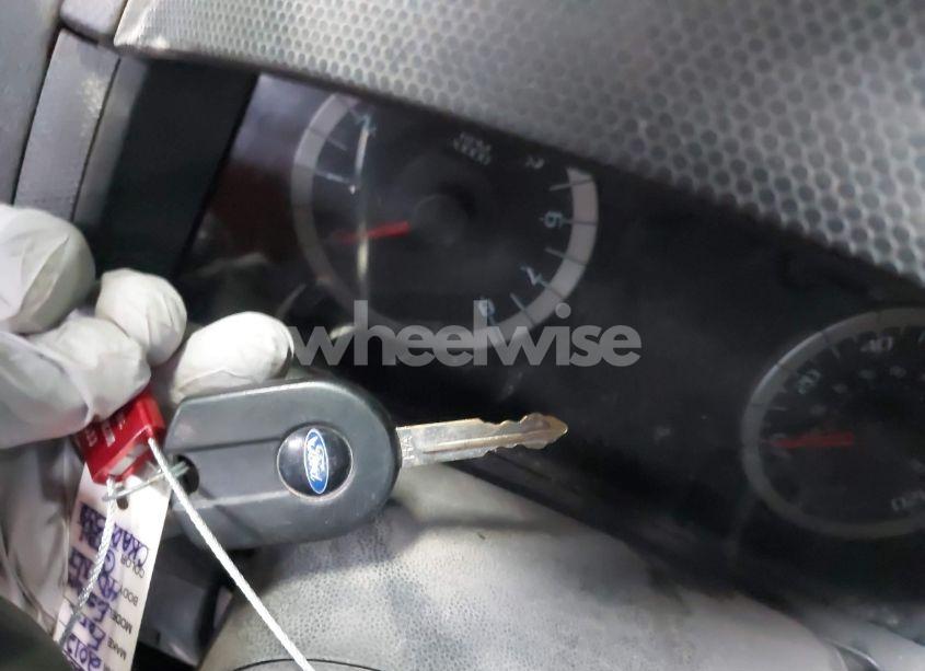 Photo 11 of 2012 Ford Escape XLT (VIN 1FMCU0D76CKA05538)