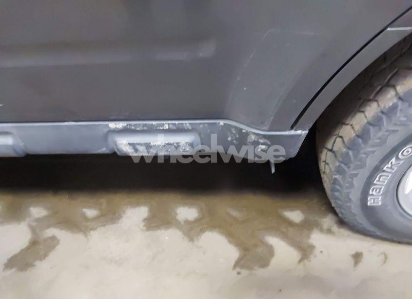 Photo 12 of 2012 Ford Escape XLT (VIN 1FMCU0D76CKA05538)