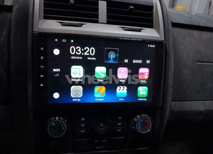 Photo 13 of 2012 Ford Escape XLT (VIN 1FMCU0D76CKA05538)