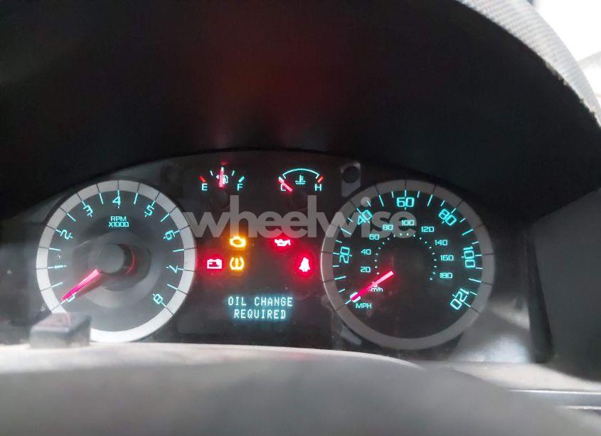 Photo 7 of 2012 Ford Escape XLT (VIN 1FMCU0D76CKA05538)