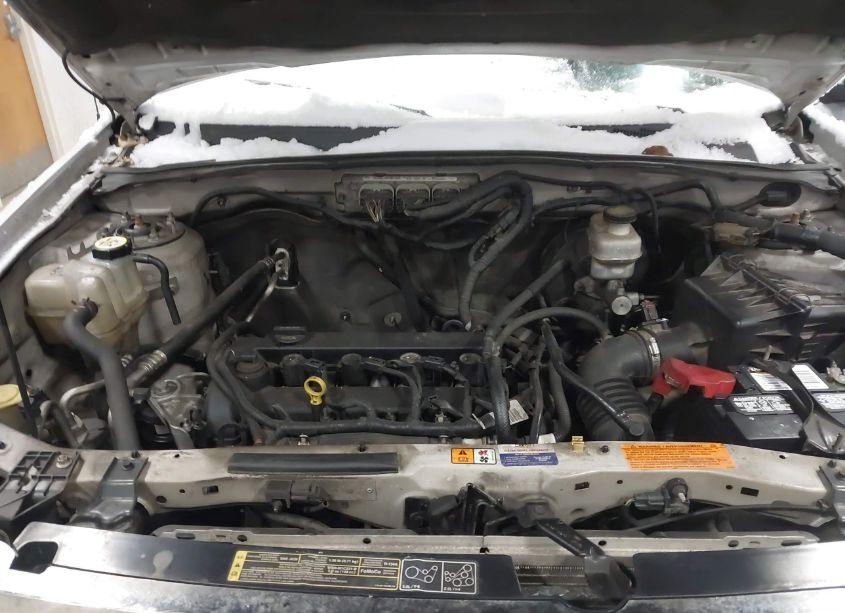 Photo 10 of 2012 Ford Escape XLT (VIN 1FMCU0D76CKA57378)