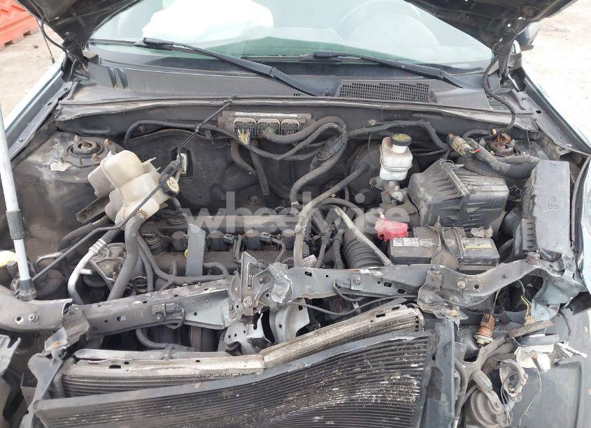 Photo 10 of 2012 Ford Escape XLT (VIN 1FMCU0D76CKA99808)