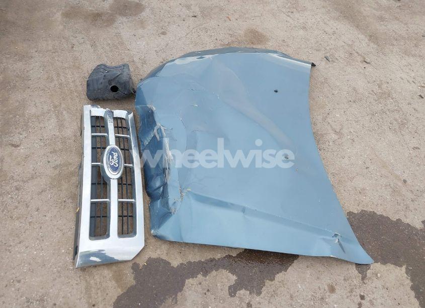 Photo 12 of 2012 Ford Escape XLT (VIN 1FMCU0D76CKA99808)