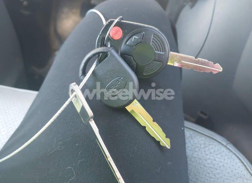 Photo 11 of 2012 Ford Escape XLT (VIN 1FMCU0D76CKB51860)