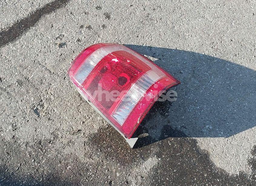 Photo 12 of 2012 Ford Escape XLT (VIN 1FMCU0D76CKB51860)