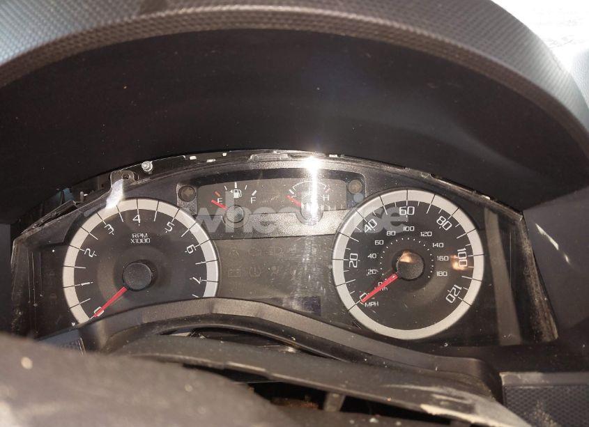 Photo 16 of 2012 Ford Escape XLT (VIN 1FMCU0D76CKB51860)