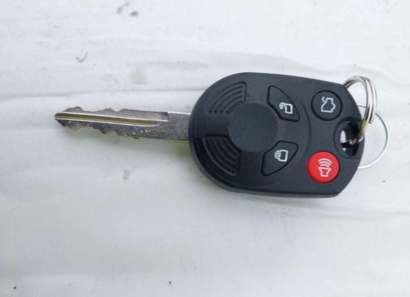 Photo 11 of 2012 Ford Escape XLT (VIN 1FMCU0D76CKC67804)