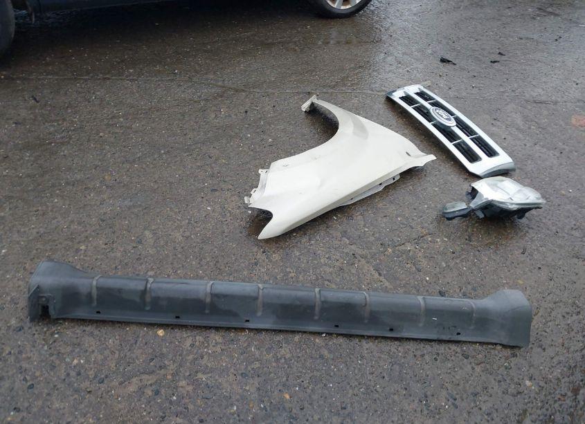 Photo 12 of 2012 Ford Escape XLT (VIN 1FMCU0D76CKC67804)