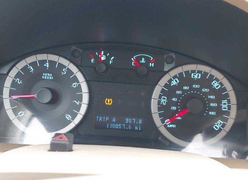 Photo 7 of 2012 Ford Escape XLT (VIN 1FMCU0D76CKC67804)