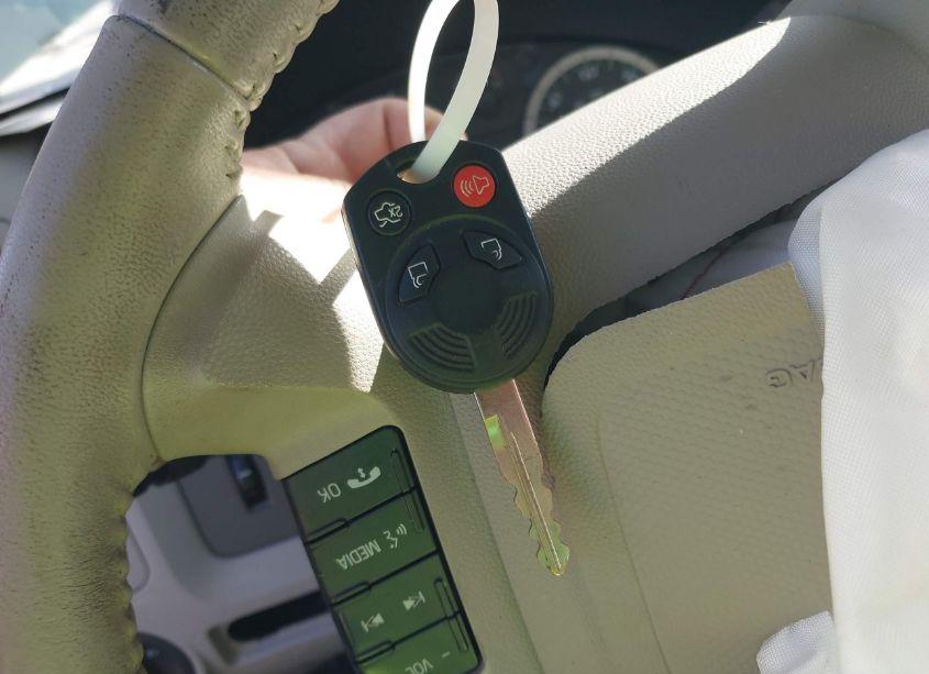 Photo 11 of 2012 Ford Escape XLT (VIN 1FMCU0D76CKC75210)