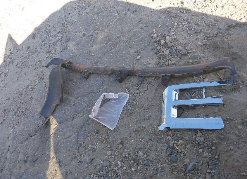 Photo 12 of 2012 Ford Escape XLT (VIN 1FMCU0D76CKC75210)