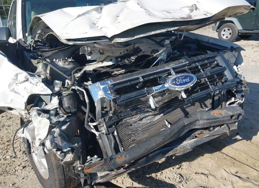 Photo 6 of 2012 Ford Escape XLT (VIN 1FMCU0D76CKC75210)