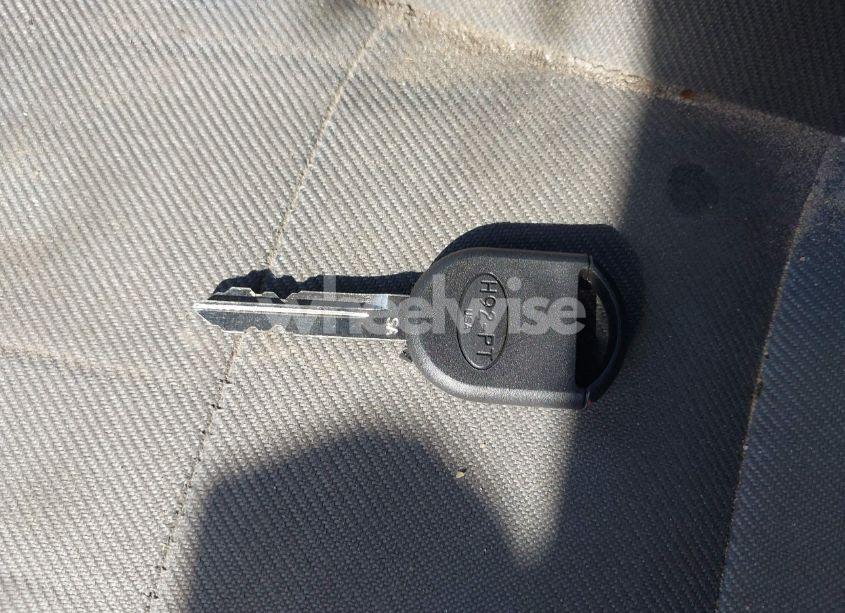 Photo 11 of 2010 Ford Escape XLT (VIN 1FMCU0D77AKA09644)
