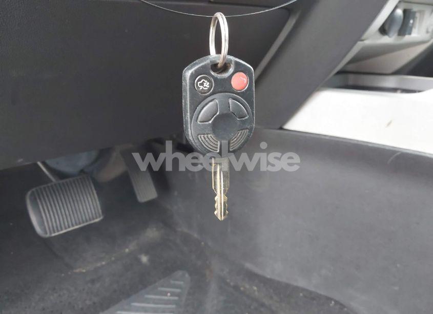 Photo 11 of 2010 Ford Escape XLT (VIN 1FMCU0D77AKA11703)