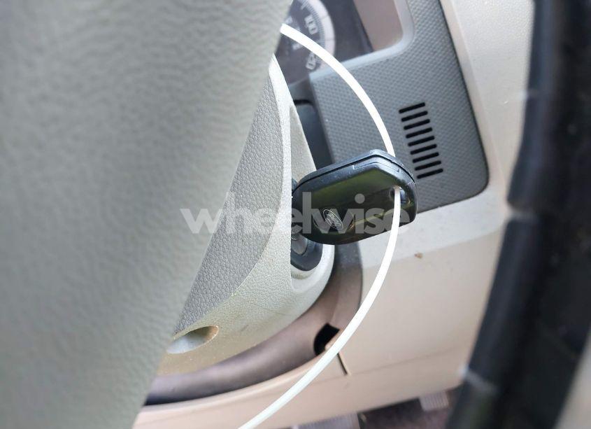 Photo 11 of 2010 Ford Escape XLT (VIN 1FMCU0D77AKB31632)