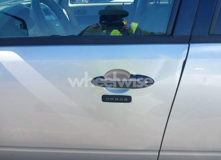 Photo 15 of 2010 Ford Escape XLT (VIN 1FMCU0D77AKB31632)