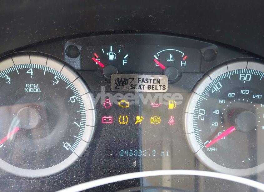 Photo 7 of 2010 Ford Escape XLT (VIN 1FMCU0D77AKB31632)