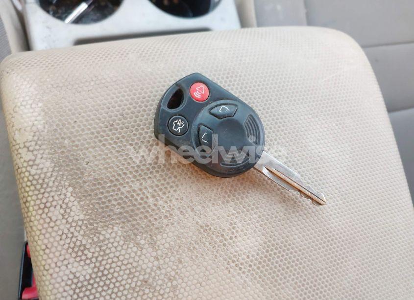 Photo 11 of 2010 Ford Escape XLT (VIN 1FMCU0D77AKB61410)