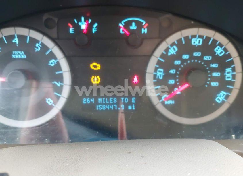 Photo 7 of 2010 Ford Escape XLT (VIN 1FMCU0D77AKB61410)