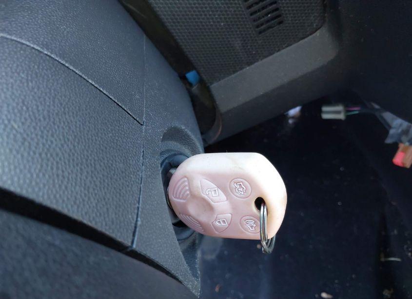 Photo 11 of 2010 Ford Escape XLT (VIN 1FMCU0D77AKD30602)