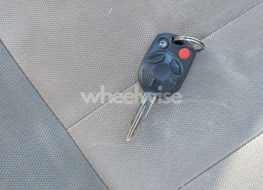 Photo 11 of 2010 Ford Escape XLT (VIN 1FMCU0D77AKD38652)