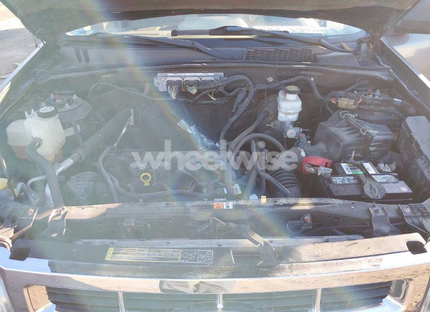 Photo 10 of 2010 Ford Escape XLT (VIN 1FMCU0D77AKD45066)