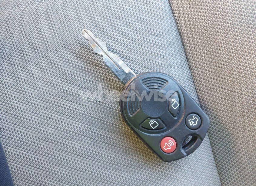 Photo 11 of 2010 Ford Escape XLT (VIN 1FMCU0D77AKD45066)