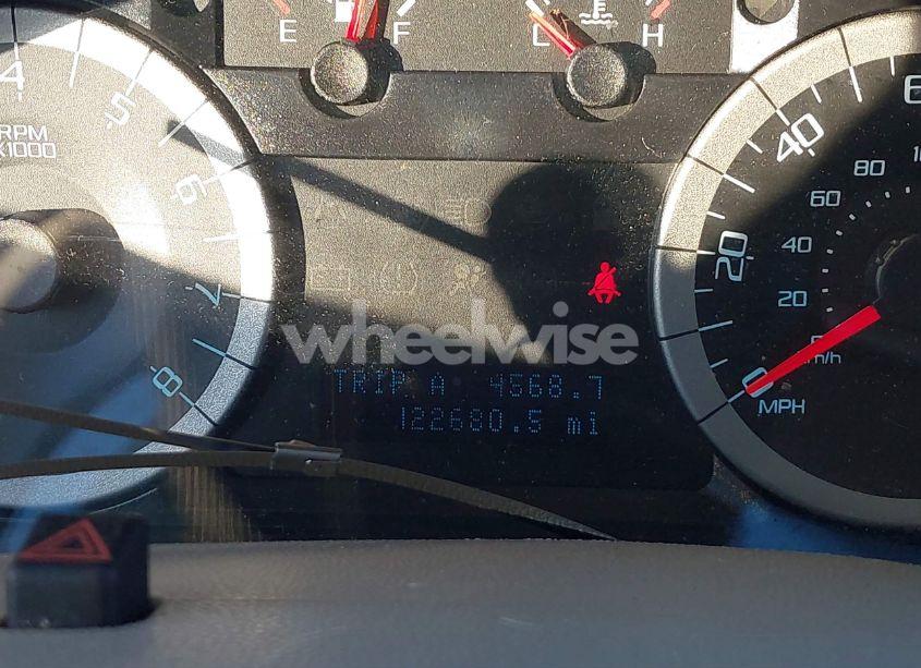 Photo 7 of 2010 Ford Escape XLT (VIN 1FMCU0D77AKD45066)